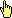 Mouse cursor hand