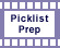 Picklist Preparation